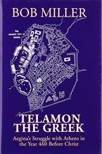 Telamon the Greek