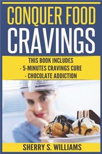 Conquer Food Cravings