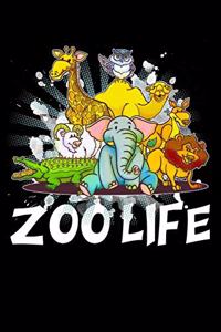 Zoo Life