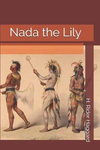 NADA the Lily