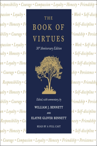 The Book of Virtues