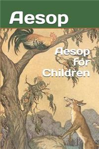 Aesop for Children