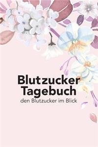 Blutzucker Tagebuch - Den Blutzucker Im Blick