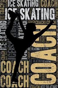 Ice Skating Coach Journal