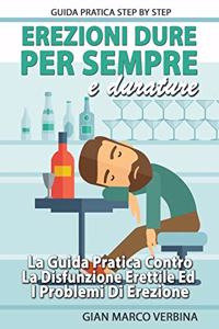 Erezioni Dure E Durature Per Sempre