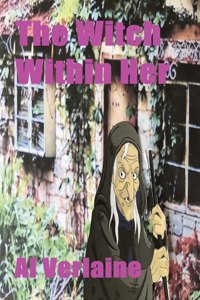 the witch within her