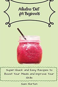 Alkaline Diet for Beginners