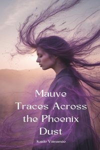 Mauve Traces Across the Phoenix Dust