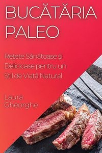 Bucataria Paleo