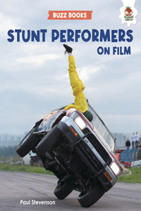Stunt Performers on Film