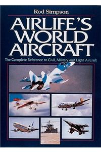 Airlifes World Aircraft