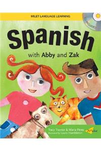 Spanish with Abby and Zak