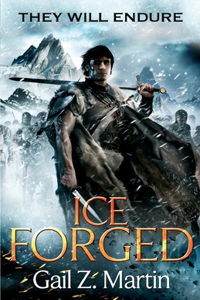 Ice Forged