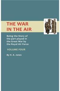 Official History - War in the Air