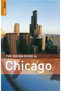 The Rough Guide to Chicago
