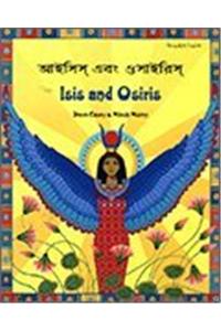 Isis and Osiris