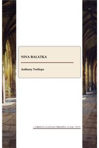 Nina Balatka