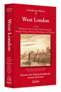 Landscape History of West London (1805-1920) - LH3-176