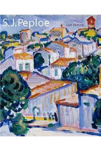 S.J. Peploe