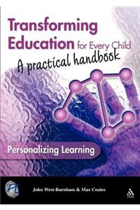 Transforming Education for Every Child: A Practical Handbook