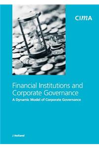 Financial Institutions and Corporate Governance