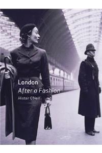 London - After a Fashion