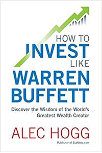 How to invest like Warren Buffett