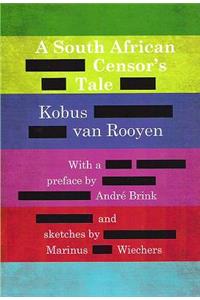 South African Censor's Tale