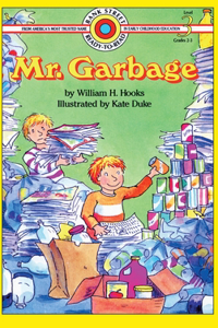 Mr. Garbage