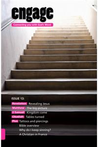 Engage: Issue 13