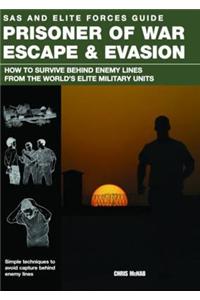 Prisoner of War Escape & Evasion