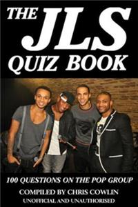 The Jls Quiz Book