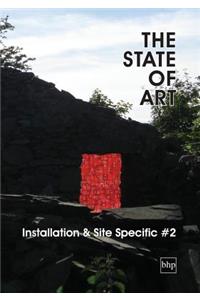 The State of Art - Installation & Site-Specific #2