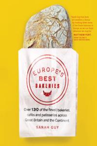 Europe's Best Bakeries