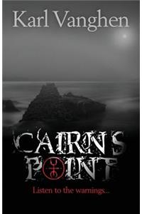 Cairn's Point