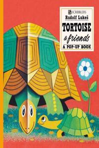 Tortoise And Friends