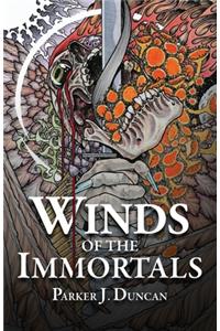 Winds of the Immortals