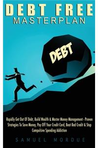 Debt Free Masterplan