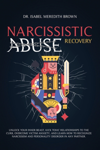 Narcissistic Abuse Recovery