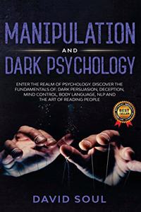 Manipulation And Dark Psychology