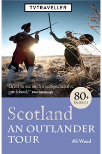 Scotland an Outlander Tour