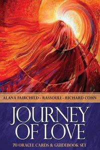 Journey of Love Oracle