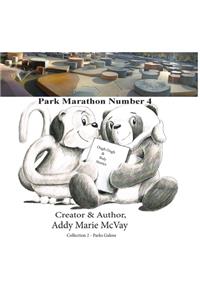 Ough Ough & Roly Park Marathon