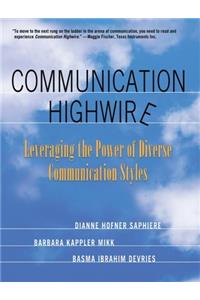 Communication Highwire