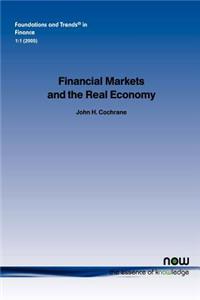 Financial Markets and the Real Economy