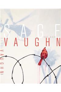 Sage Vaughn: Ice Age