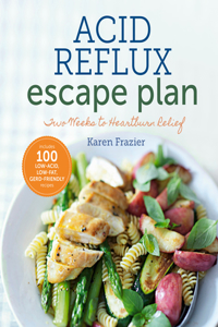 Acid Reflux Escape Plan