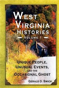 West Virginia Histories