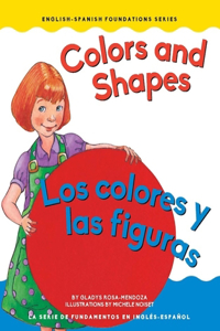 Colors and Shapes / Los Colores Y Las Figuras