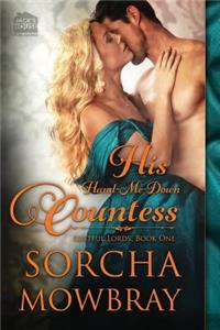 His Hand-Me-Down Countess